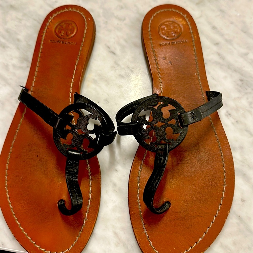 Tory Burch sandals